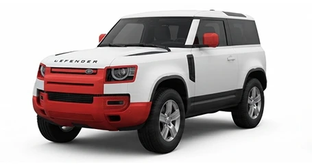 3M™ Paint Protection Film Series 150