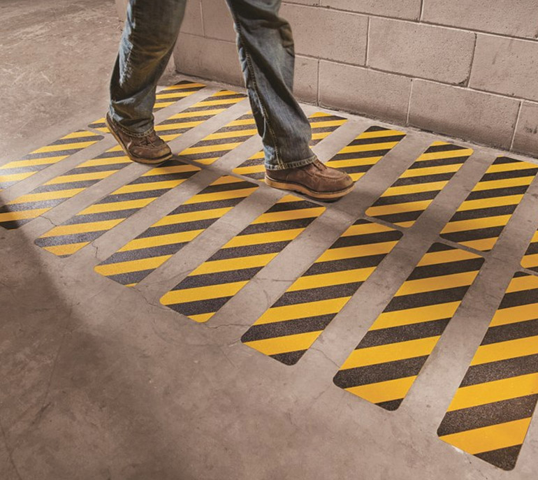 3M™ Safety-Walk™ Slip-Resistant General Purpose Tapes
